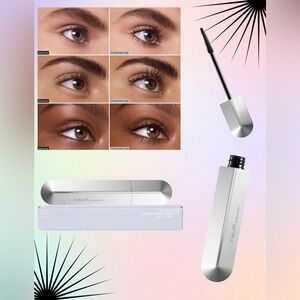 R.E.M. Flourishing Lengthening Mascara in Midnights Black